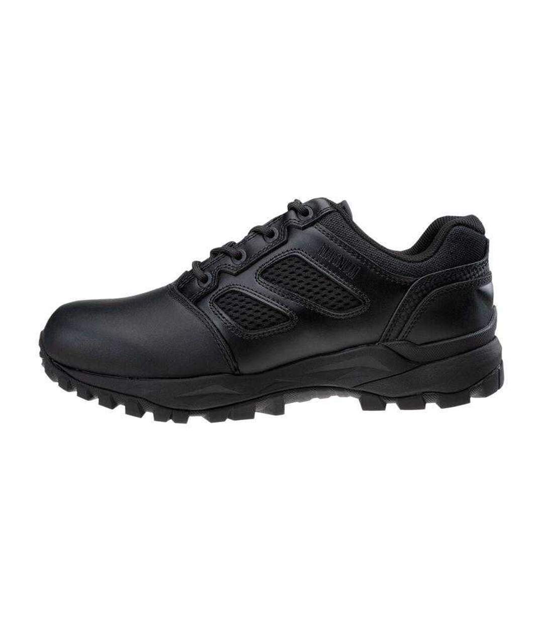Mens Elite Spider X 3.0 Shoes Black Magnum-2