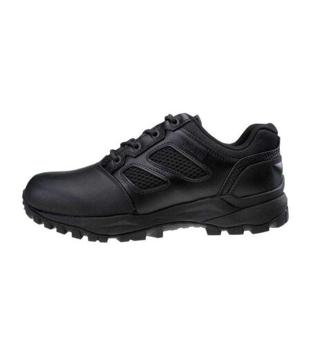 Mens Elite Spider X 3.0 Shoes Black Magnum