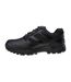 Mens Elite Spider X 3.0 Shoes Black Magnum-2