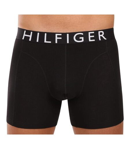 Lot de trois boxers noir homme tommy hilfiger um0um03690