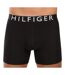 Lot de trois boxers noir homme tommy hilfiger um0um03690-2