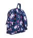 Sac À Dos Et Trousse Bookworm Taille Unique Bleu Marine Mountain Warehouse-2