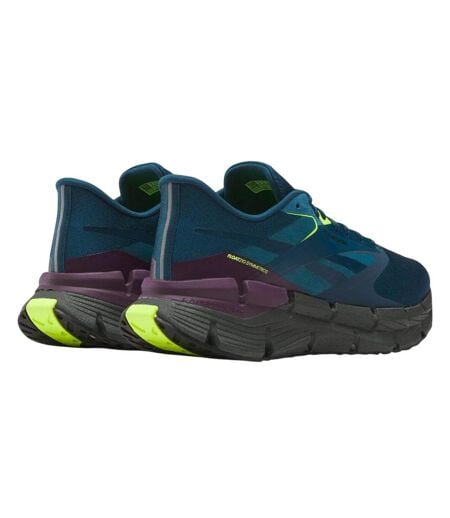 Baskets Floatzig Symmetros Homme Bleu Reebok