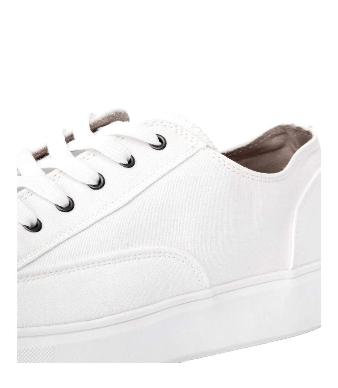 Mens nesta trainers white Duck and Cover-3