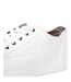 Mens nesta trainers white Duck and Cover-3