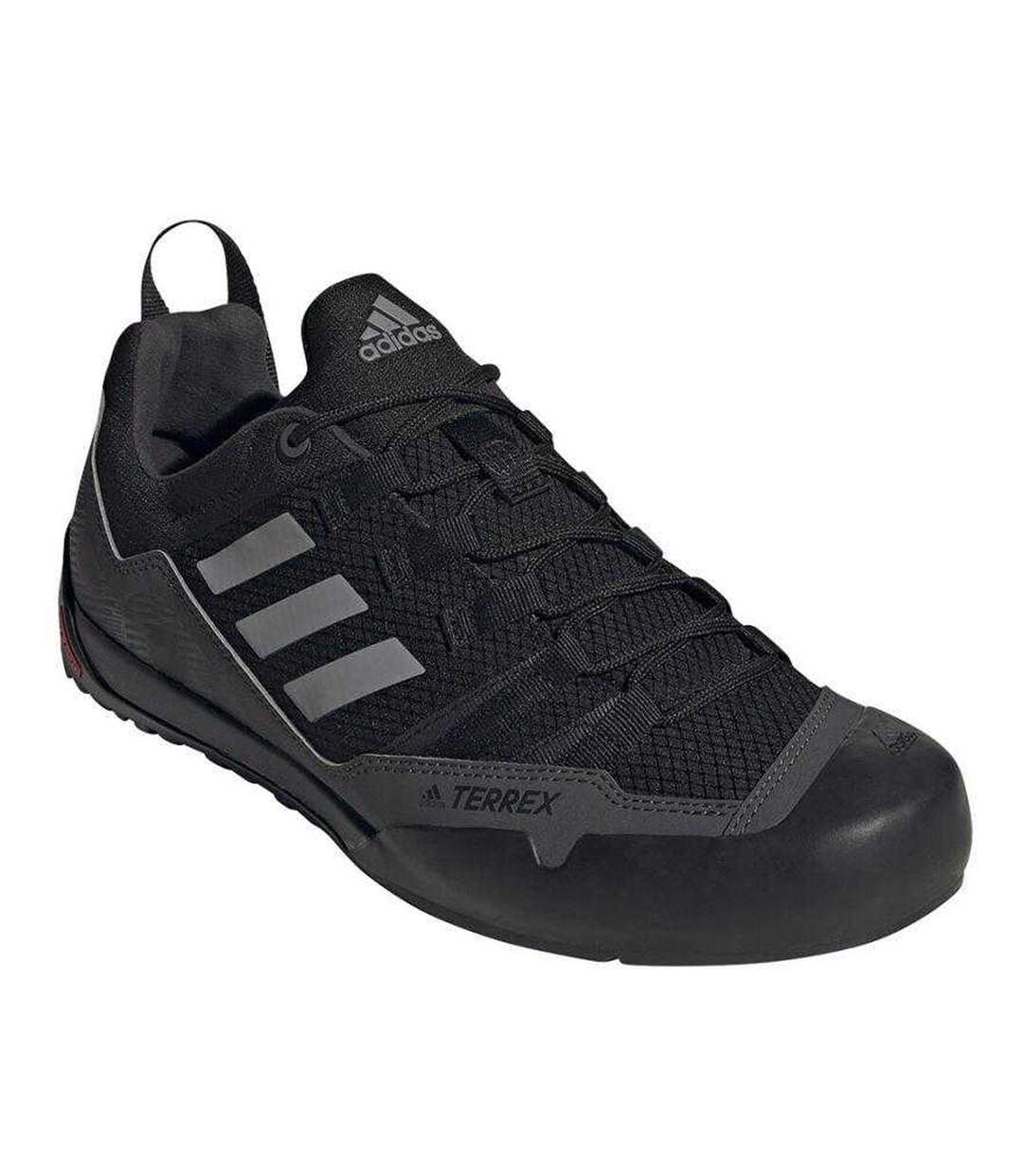 Baskets Terrex Swift Solo Homme Noir Adidas-1