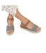 Sandales Madison Femme Noir Josef Seibel-1