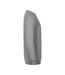 Sweat New Homme Gris Chiné Promodoro-3