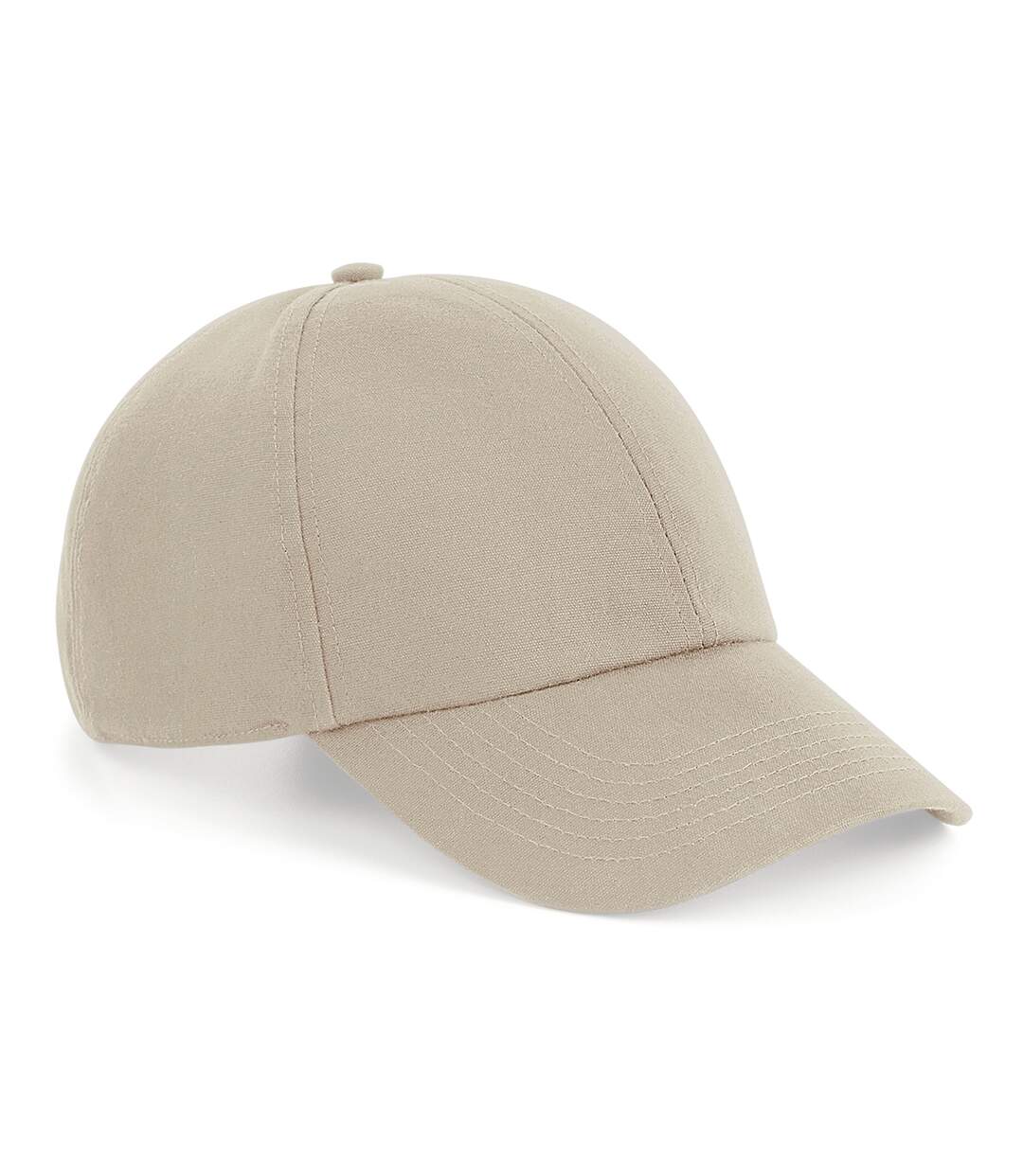 Casquette sable Beechfield-1