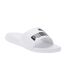 Claquettes popcat adulte blanc Puma-4