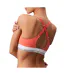 Soutien-Gorge rose femme calvin klein jeans lift-2