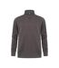 Pull Troyer Adulte Charbon Uni Promodoro-1