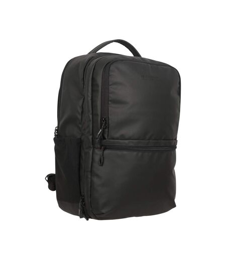 Mountain Warehouse Ultimate 5.2gal Laptop Bag (Black) (One Size) - UTMW2736