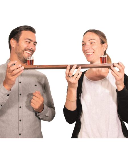 Jeu à Boire Shotski 60cm Naturel