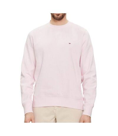 Sweat Rose Homme Tommy Hilfiger MW0MW32735 - XL