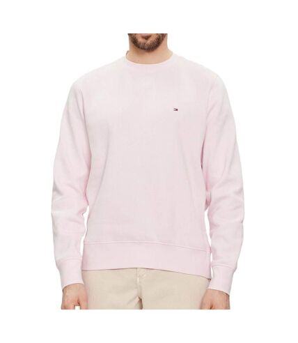 Sweat Rose Homme Tommy Hilfiger MW0MW32735 - XL