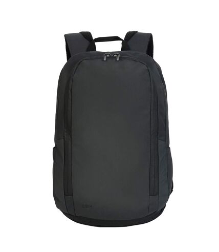 Shugon Hamburg Laptop Backpack (Black) (One Size) - UTBC5224