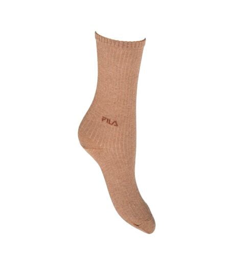 Lot de 6 Paires de tennis femme Urban Natural FU6411 Fila