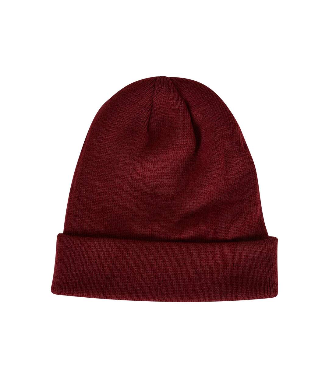 Bonnet Bordeaux Build Your Brand-2