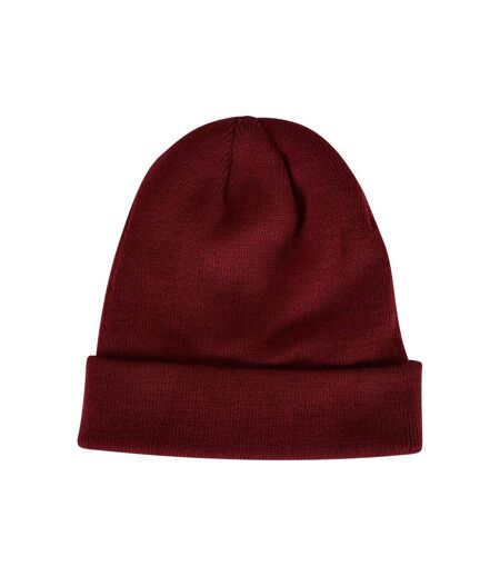 Bonnet Bordeaux Build Your Brand