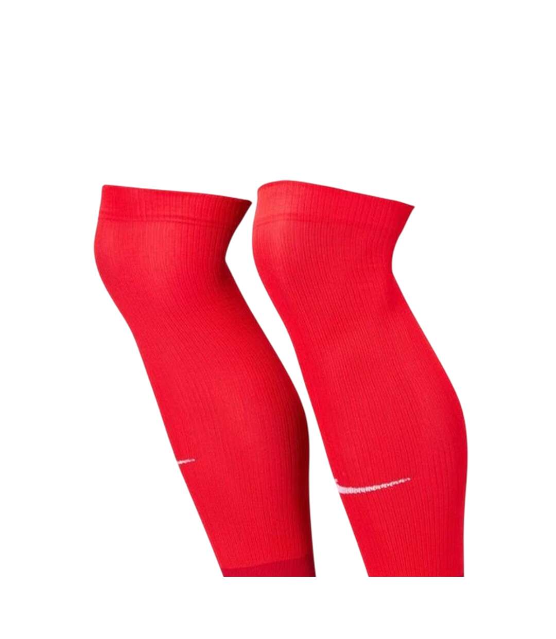 Chaussettes De Foot Strike Adulte Rouge Nike-2