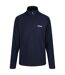 Polaire thompson homme bleu marine Regatta-1