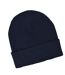 Bonnet Bleu Marine L-Merch-2
