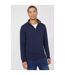 Pull premium homme bleu marine Maine Maine