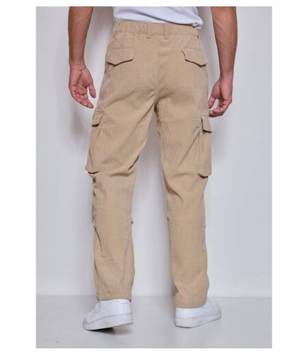PANTALON CARGO