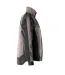 Mens Unique Jacket Anthracite Black Mascot-4