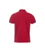 Polo Classic Lincoln Homme Rouge Clique-1