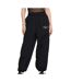 Jogging noir femme nike wvn11 - s-1