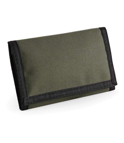 Bagbase Ripper Wallet (Olive Green) (One Size) - UTBC1311
