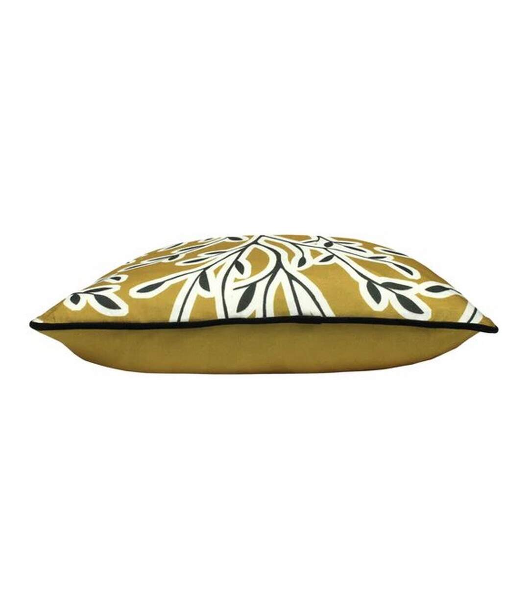 Annika floral cushion cover one size honey Furn-3