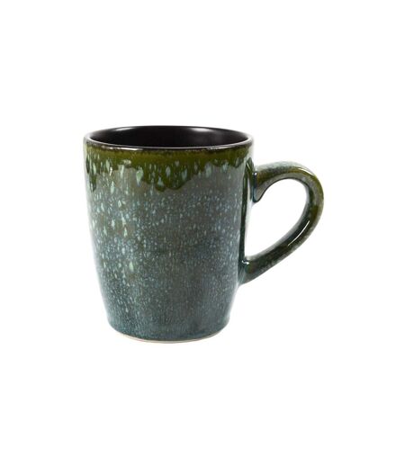 Lot de 6 Mugs Elia 30cl Vert