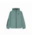 Coupe-vent Rb1538 Homme Vert De Gris Clair Reebok-1