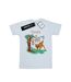 Disney - T-shirt BAMBI TILTED UP - Femme (Blanc) - UTBI17157-1