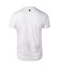 T-shirt Hicti Homme Blanc Hi-Tec-2