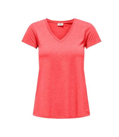 T-shirt Rose Femme JDY Dalila - XS