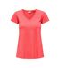 T-shirt Rose Femme JDY Dalila - XS