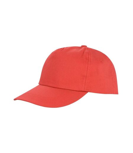 Houston Casquette Adulte Unisexe Rouge Result