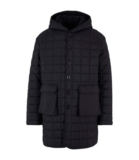 Parka Homme Noir Urban Classics