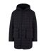 Parka Homme Noir Urban Classics-1