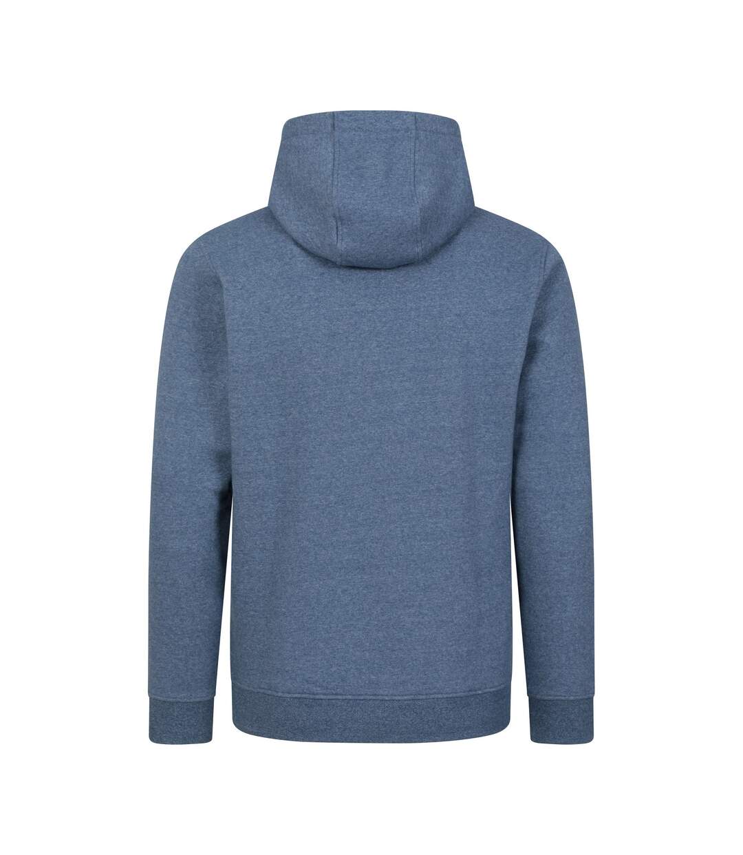 Sweat À Capuche Dorset Homme Bleu Mountain Warehouse-2