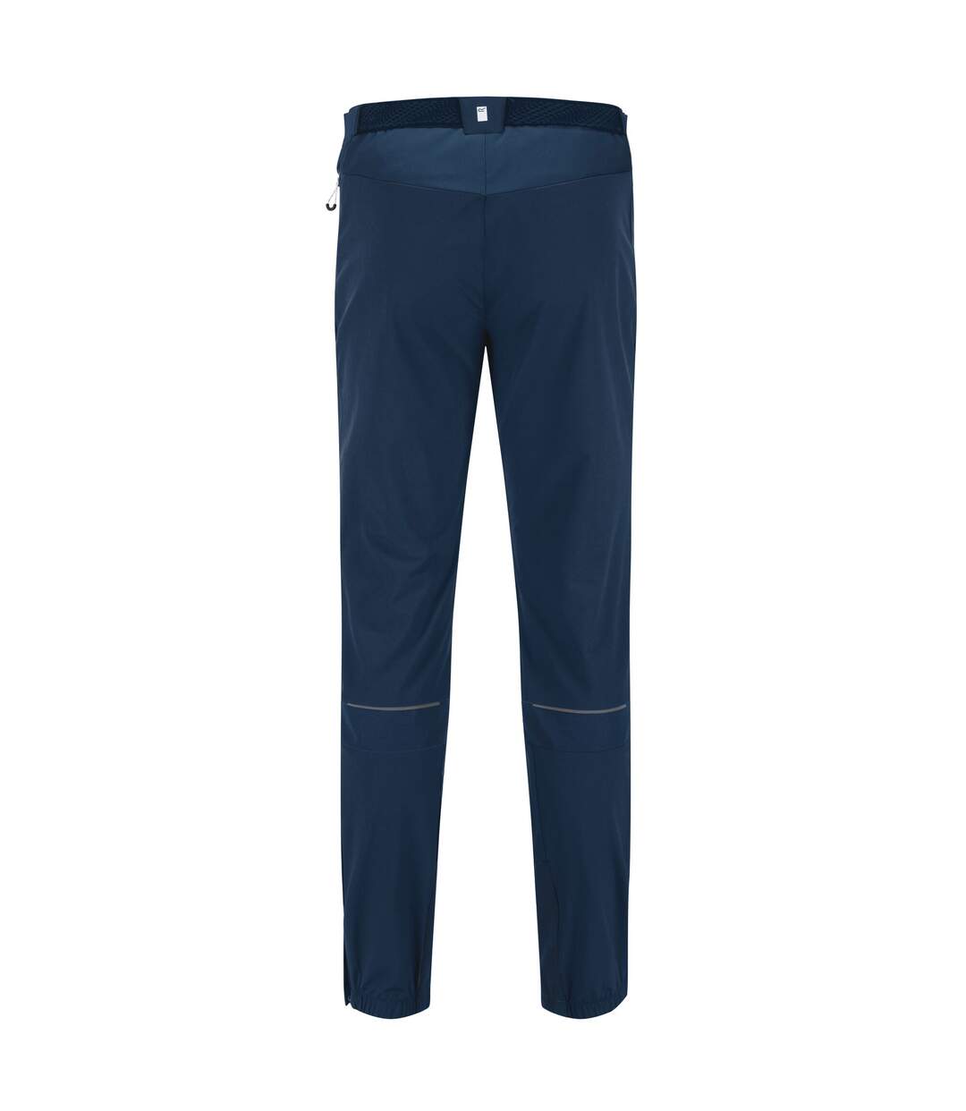 Pantalon de randonnée mountain homme denim sombre Regatta