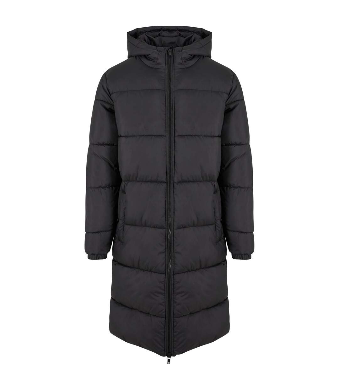 Doudoune Homme Noir Urban Classics-1