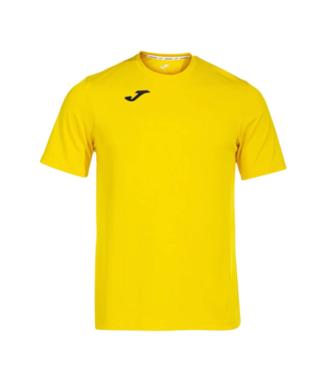 Maillot De Foot Combi Homme Jaune Joma-1