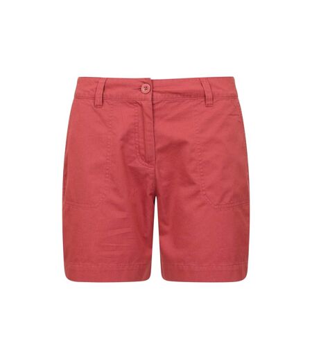 Short Bayside Femme Rouge Mountain Warehouse