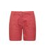 Short Bayside Femme Rouge Mountain Warehouse-1