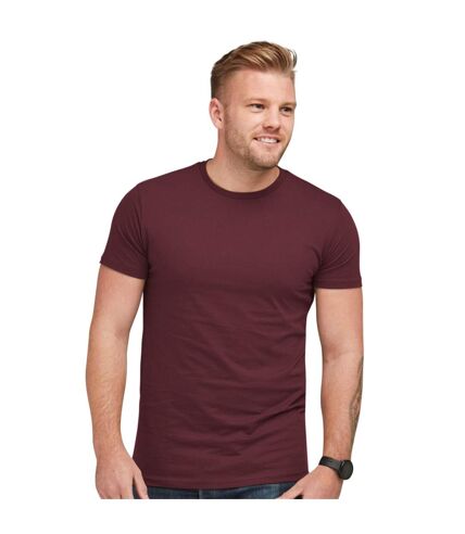 SG - T-shirt - Homme (Vert clair) - UTBC4039